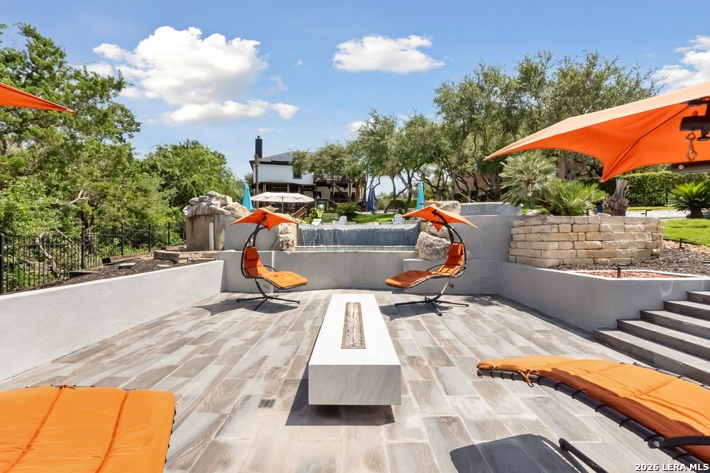 16850 Mossford, San Antonio, TX 78255