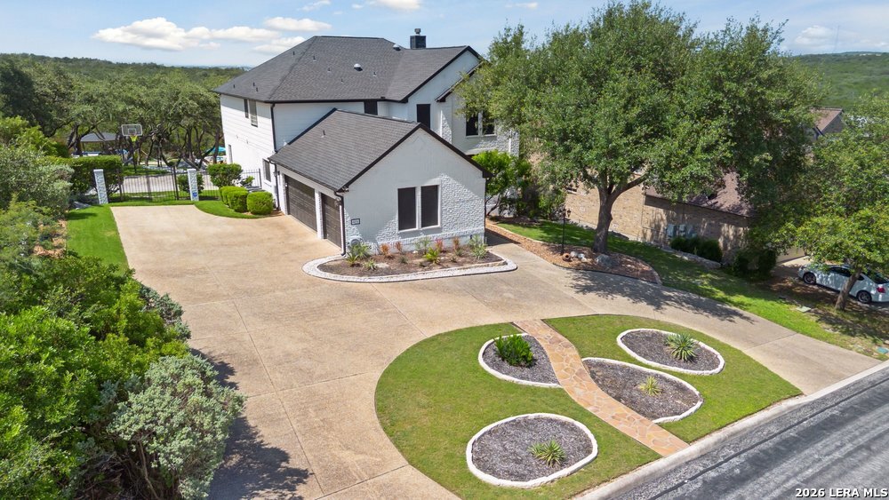 16850 Mossford, San Antonio, TX 78255