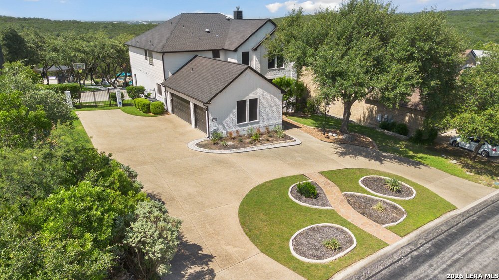 16850 Mossford, San Antonio, TX 78255