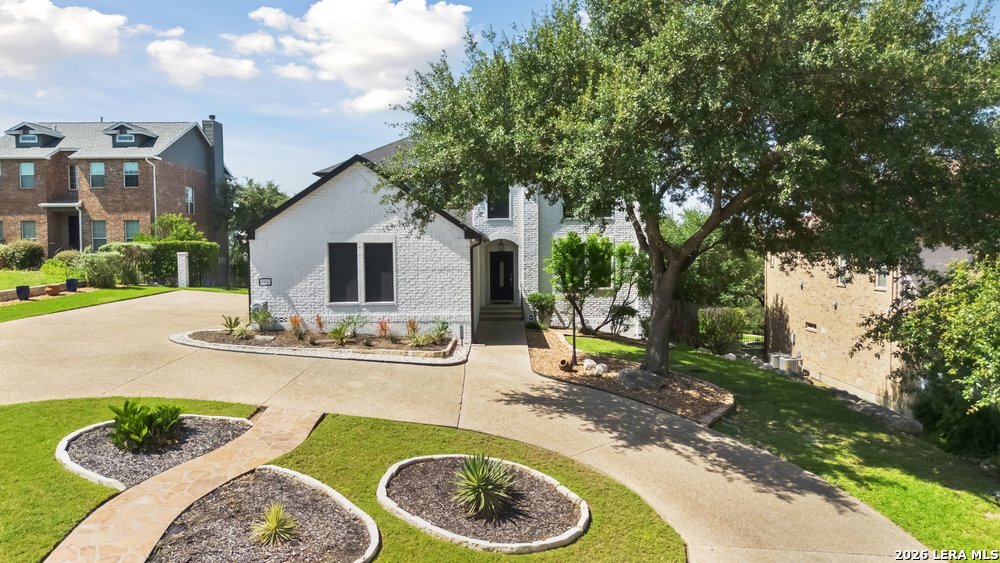 16850 Mossford, San Antonio, TX 78255