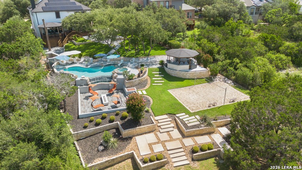 16850 Mossford, San Antonio, TX 78255