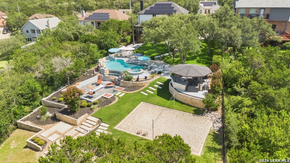 16850 Mossford, San Antonio, TX 78255