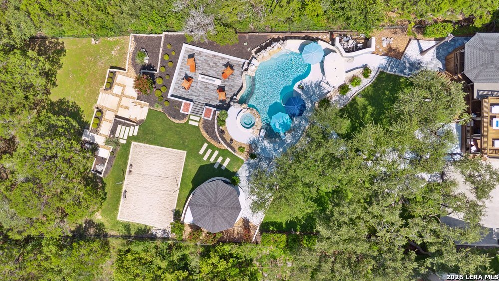 16850 Mossford, San Antonio, TX 78255