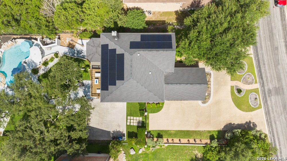 16850 Mossford, San Antonio, TX 78255