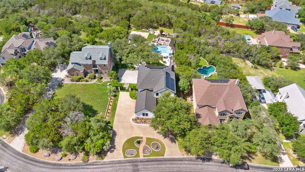16850 Mossford, San Antonio, TX 78255