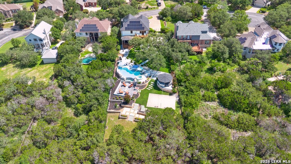 16850 Mossford, San Antonio, TX 78255