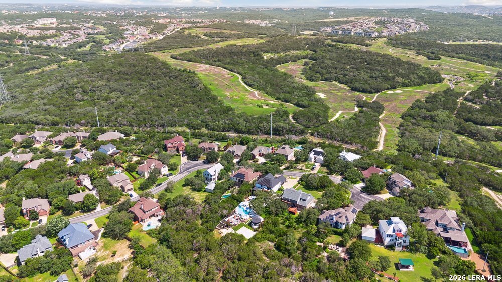 16850 Mossford, San Antonio, TX 78255