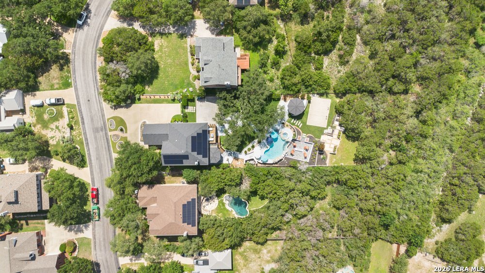 16850 Mossford, San Antonio, TX 78255