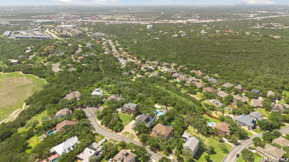 16850 Mossford, San Antonio, TX 78255