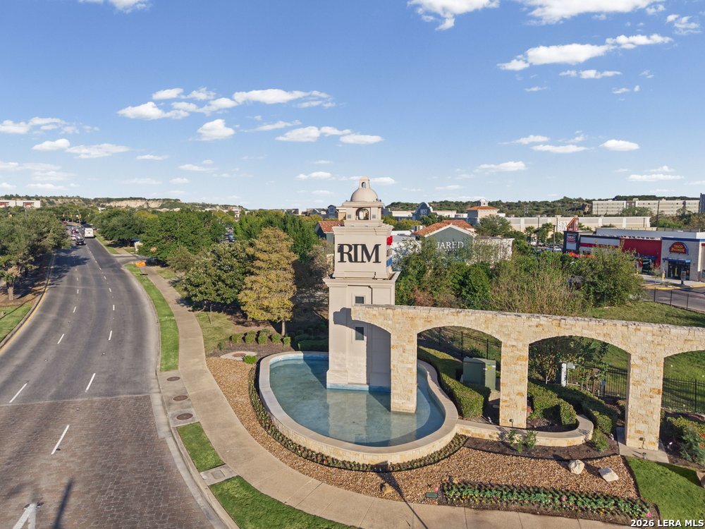 16850 Mossford, San Antonio, TX 78255