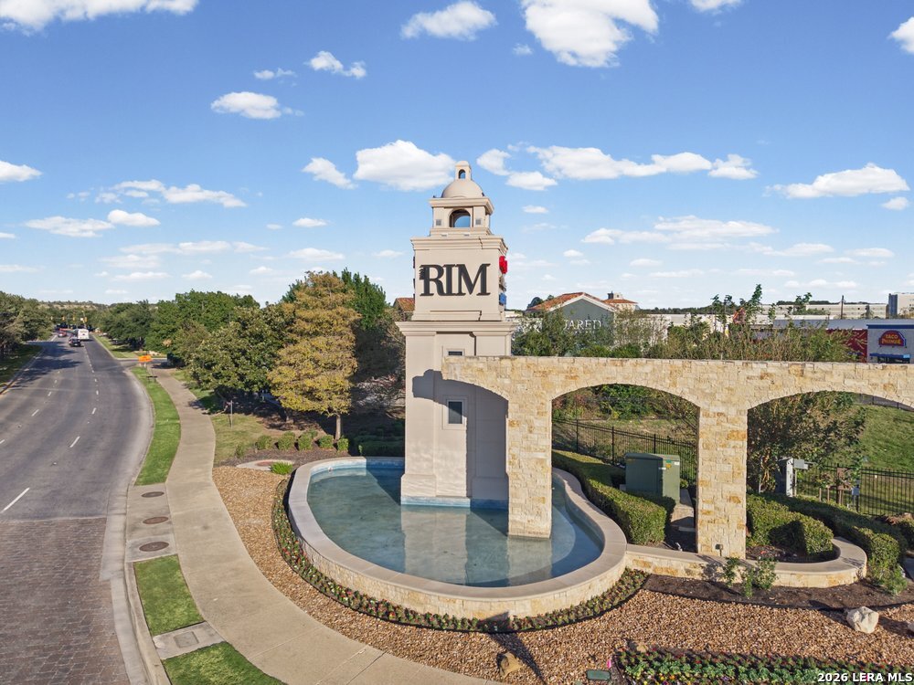 16850 Mossford, San Antonio, TX 78255