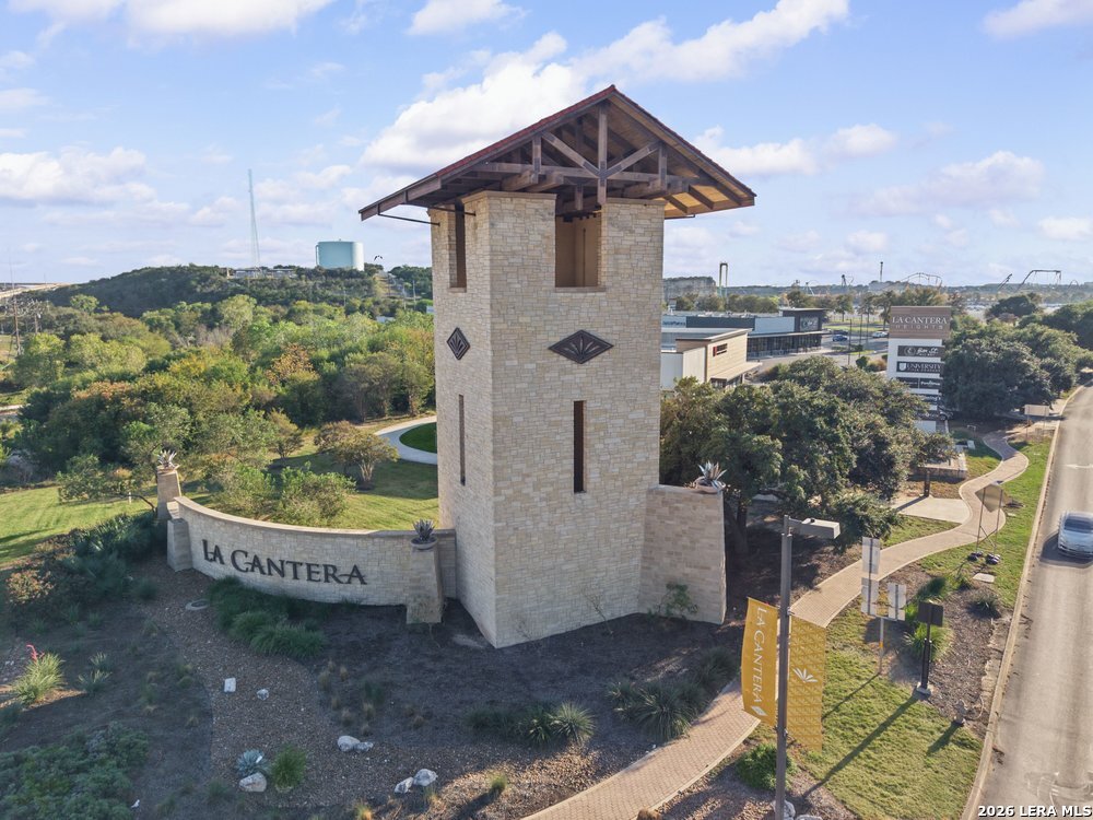 16850 Mossford, San Antonio, TX 78255