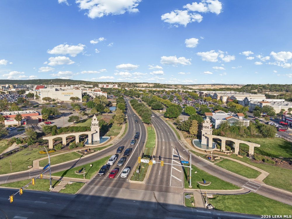 16850 Mossford, San Antonio, TX 78255