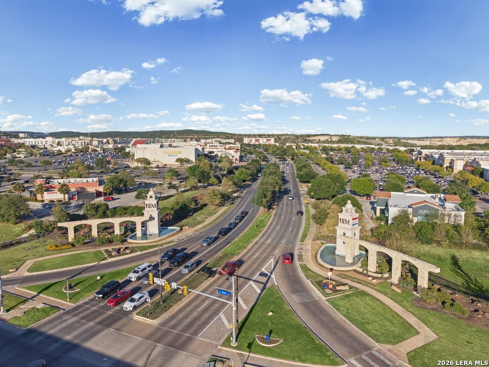 16850 Mossford, San Antonio, TX 78255