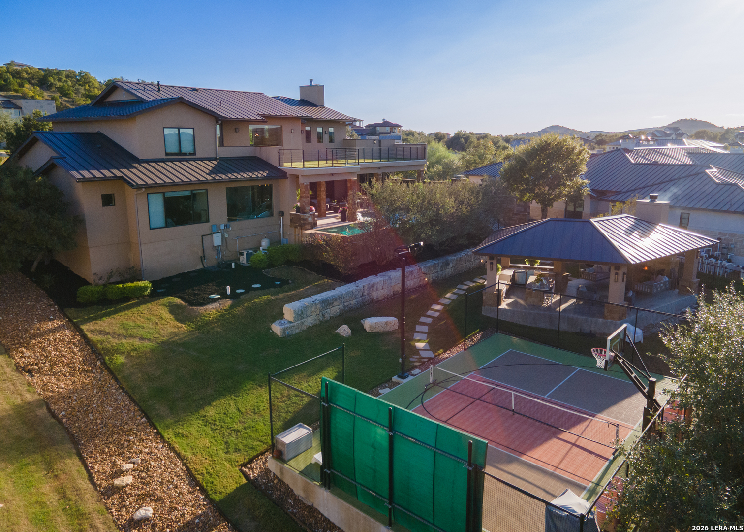 10113 CARTER CYN, San Antonio, TX 78255