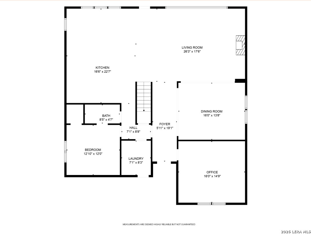 16850 Mossford, San Antonio, TX 78255