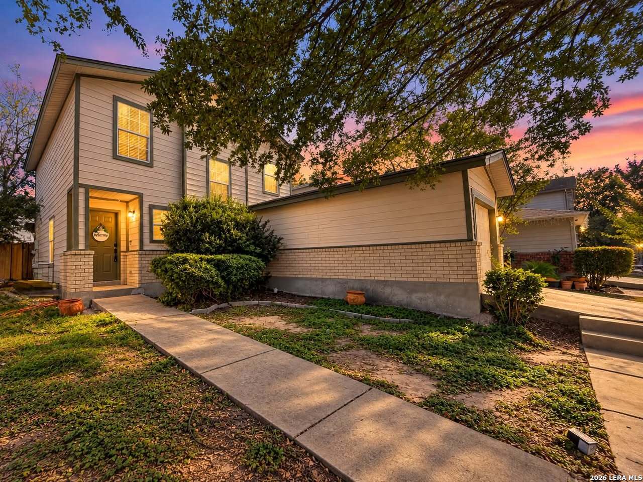 5542 Spring Day, San Antonio, TX 78247