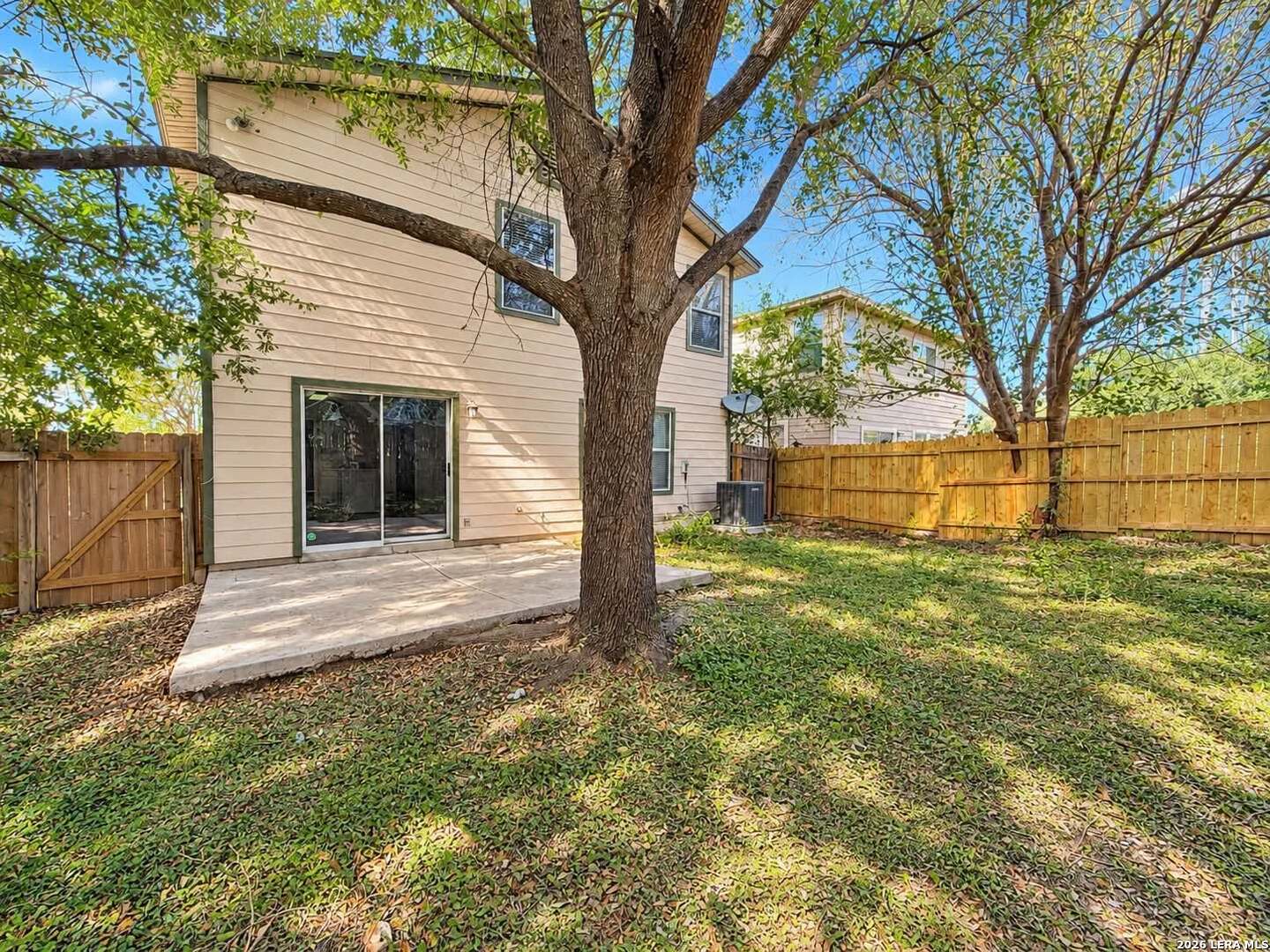 5542 Spring Day, San Antonio, TX 78247