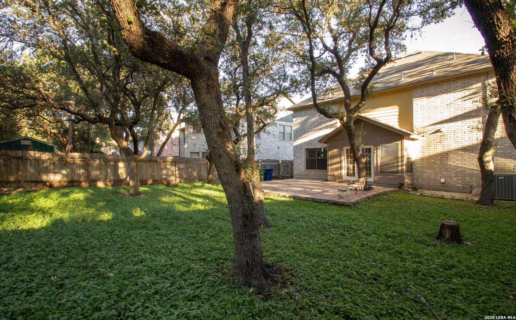 17515 EMERALD CANYON DR, San Antonio, TX 78232