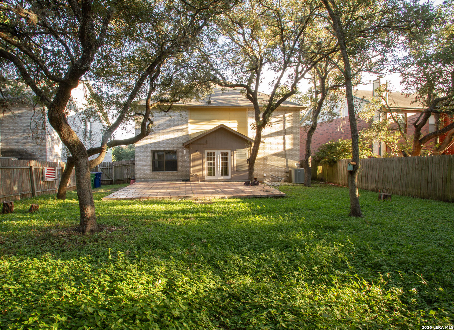 17515 EMERALD CANYON DR, San Antonio, TX 78232