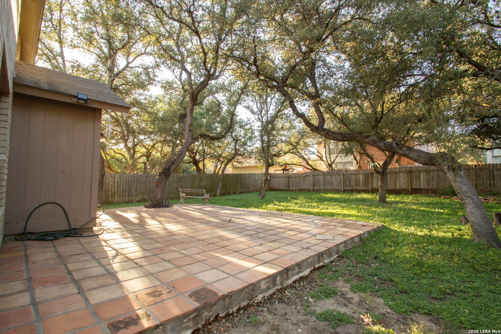 17515 EMERALD CANYON DR, San Antonio, TX 78232