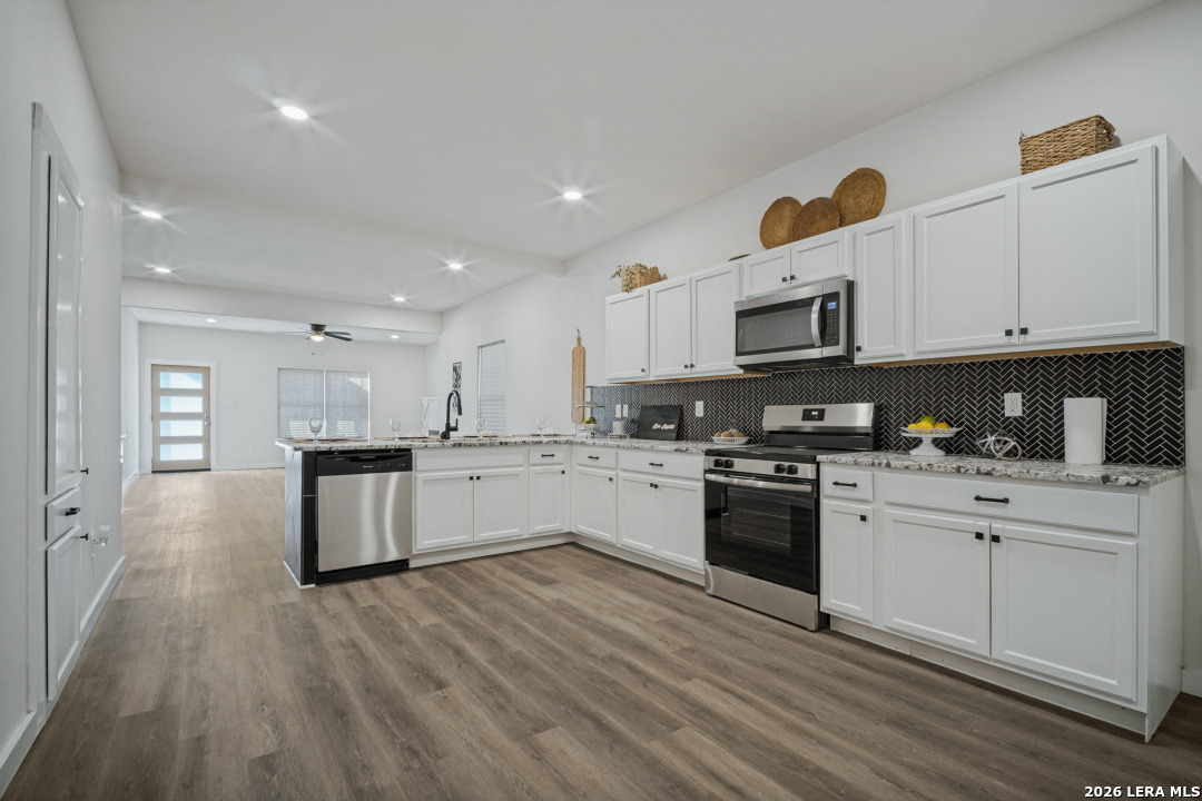1149 E Highland Blvd, San Antonio, TX 78210