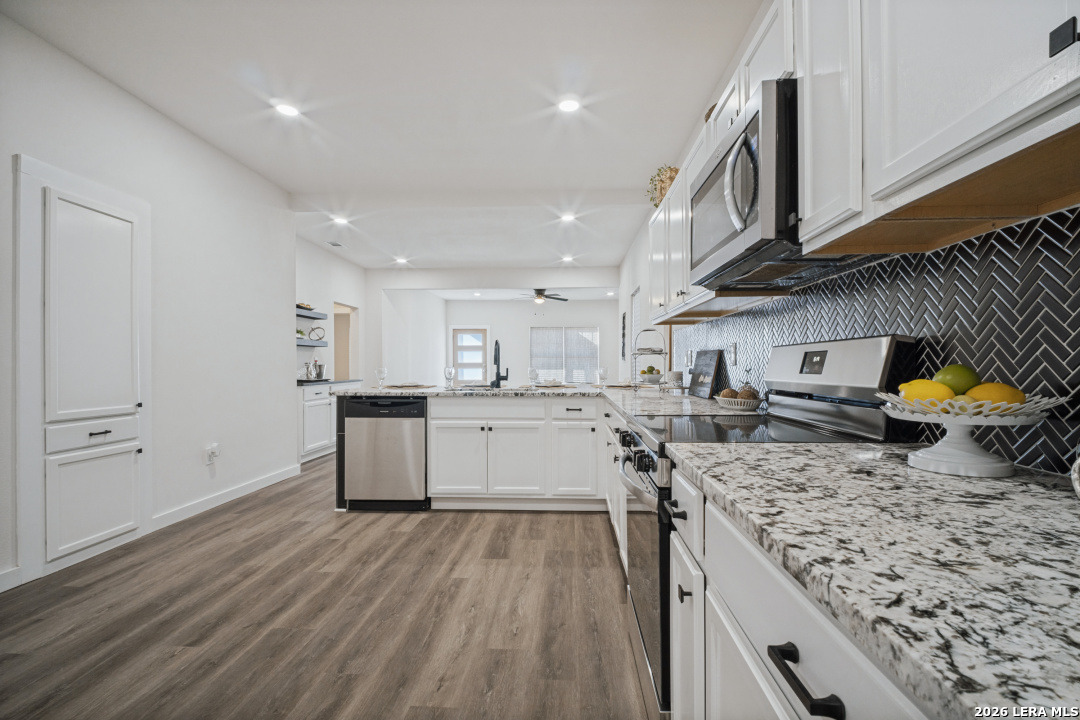 1149 E Highland Blvd, San Antonio, TX 78210