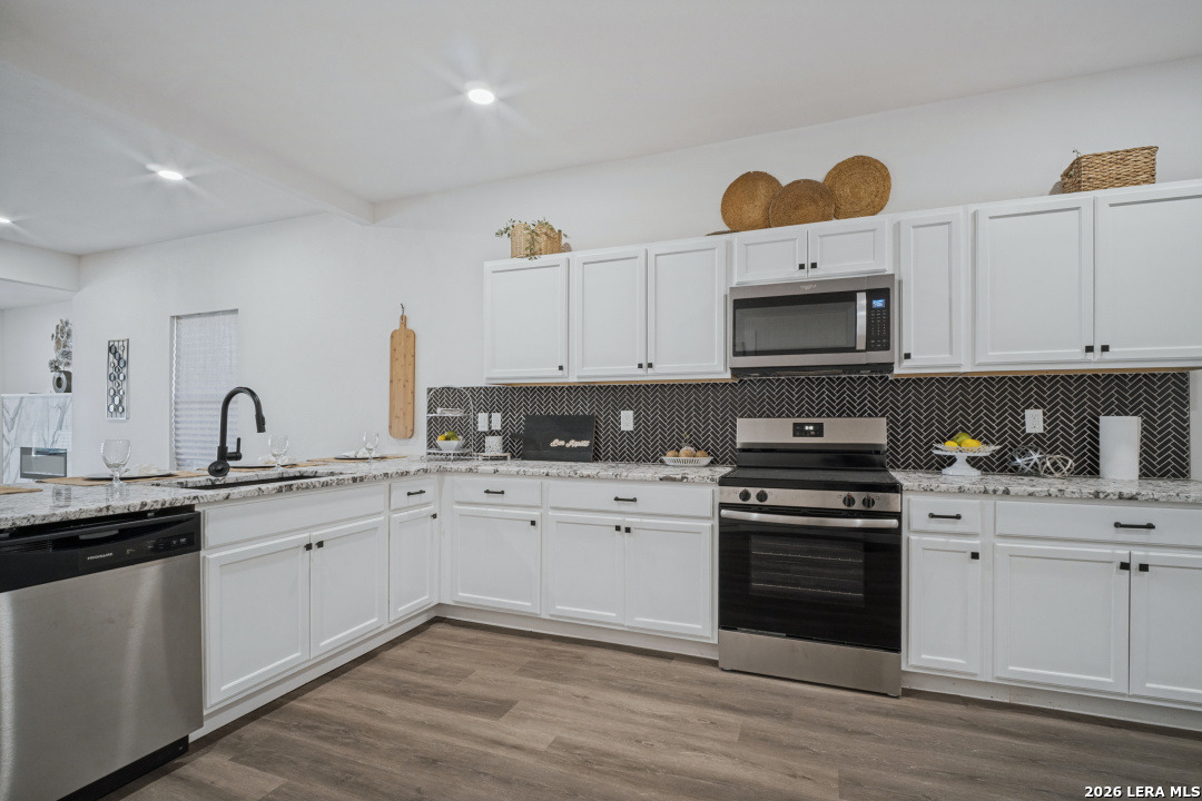 1149 E Highland Blvd, San Antonio, TX 78210