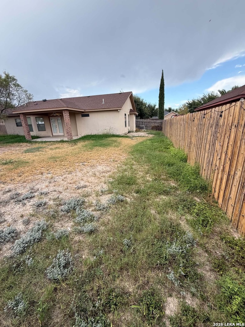 529 QUAIL CREEK DR, Del Rio, TX 78840