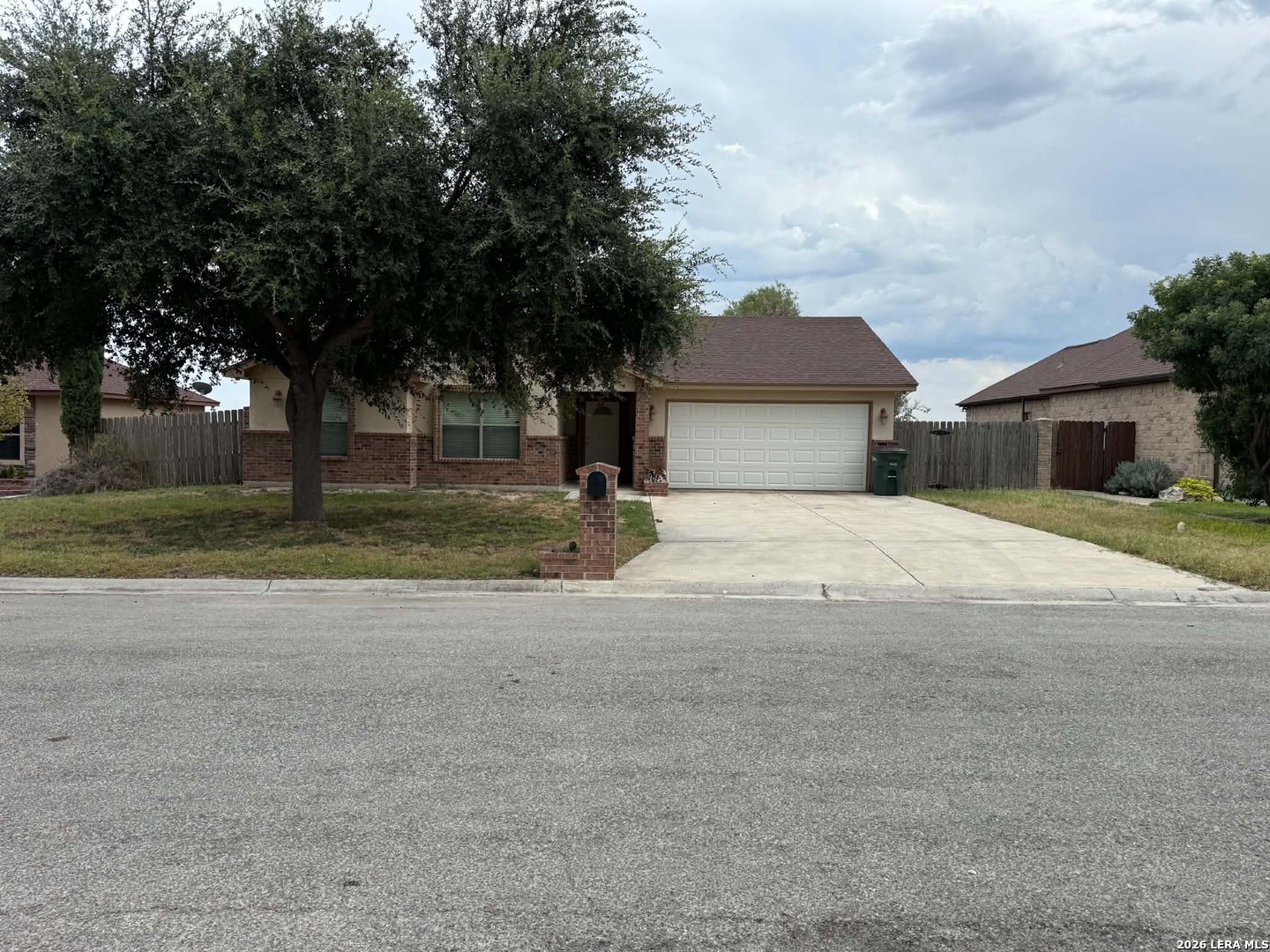 Property photo for 529 QUAIL CREEK DR, Del Rio, TX