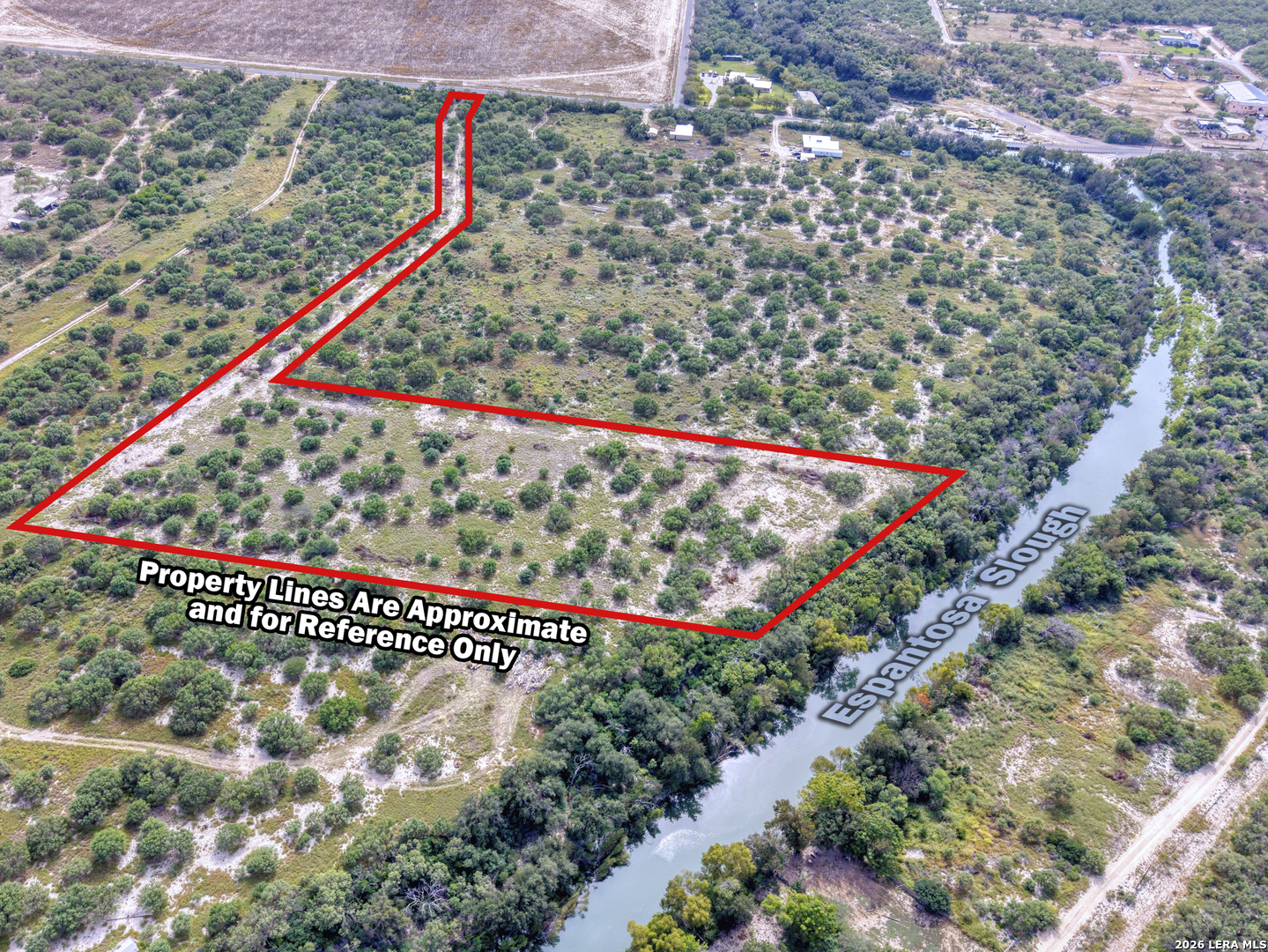 2421 FM 582, Crystal City, TX 78839