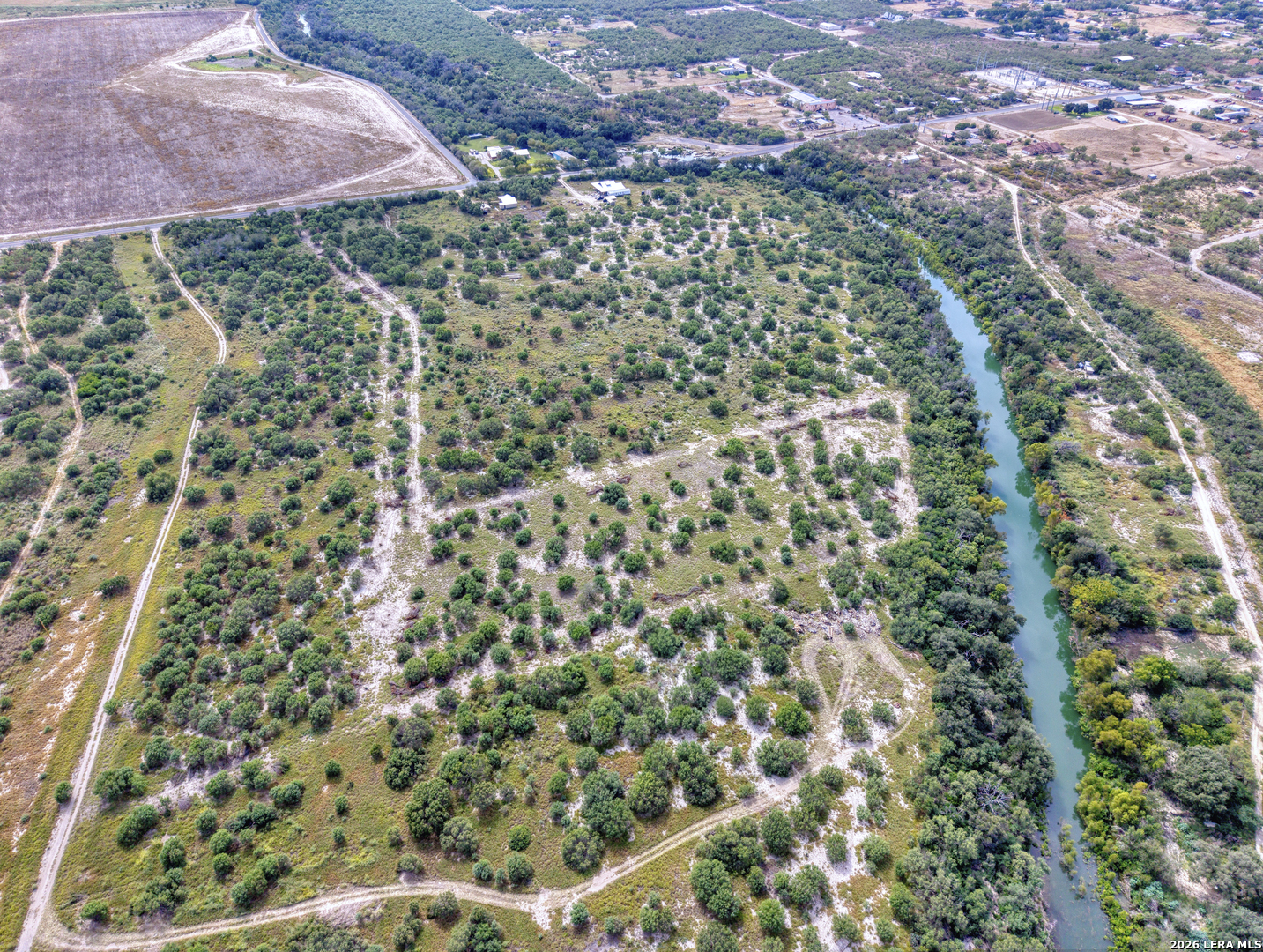 2421 FM 582, Crystal City, TX 78839
