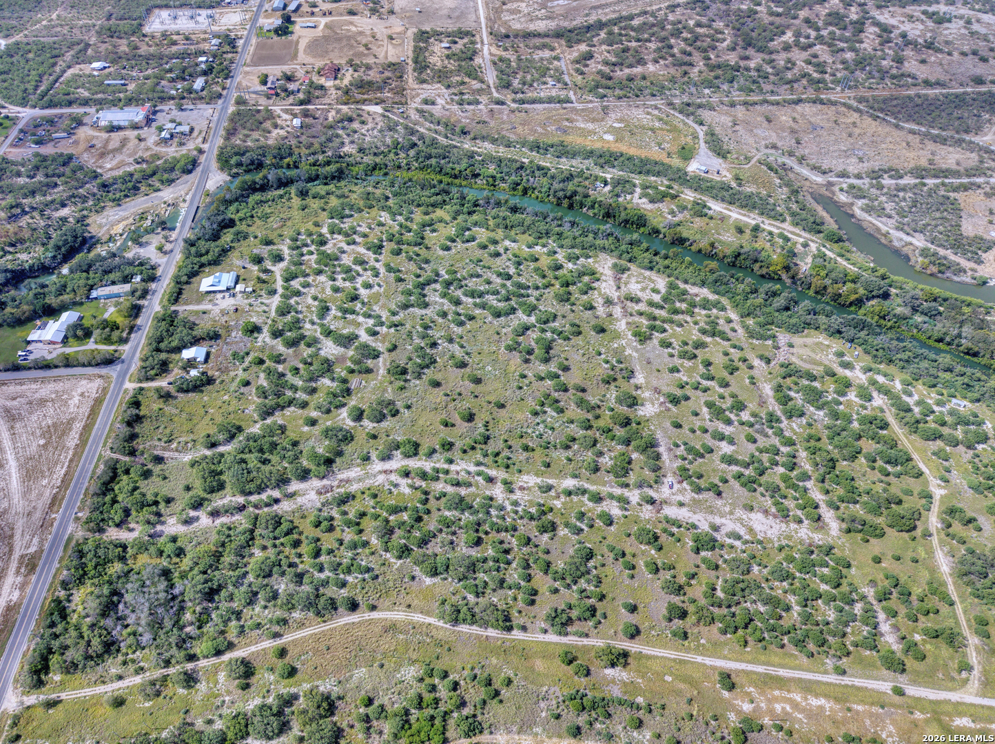 2421 FM 582, Crystal City, TX 78839