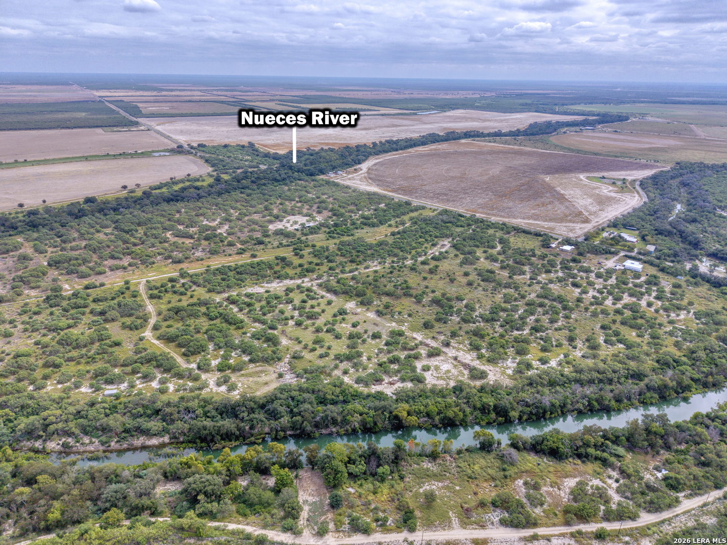 2421 FM 582, Crystal City, TX 78839