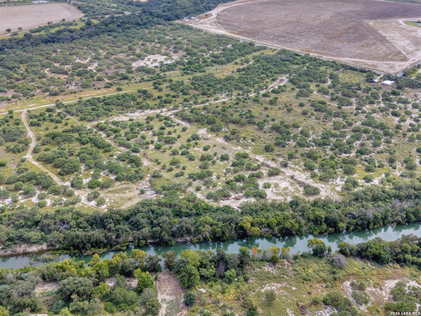 2421 FM 582, Crystal City, TX 78839