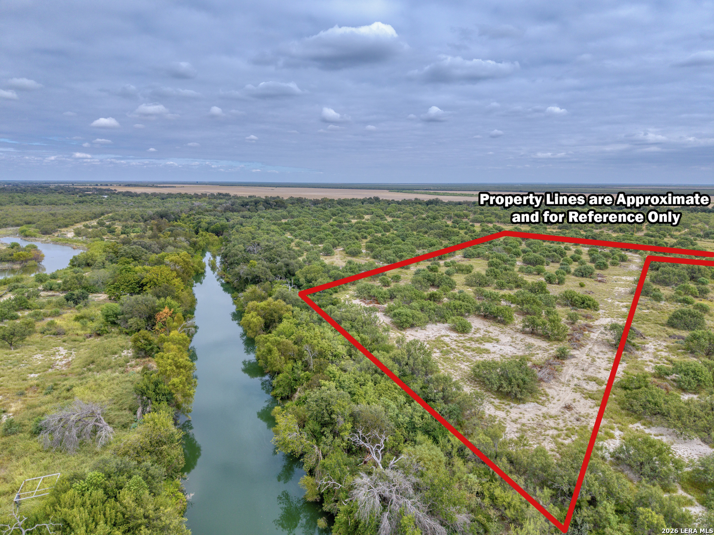 2421 FM 582, Crystal City, TX 78839