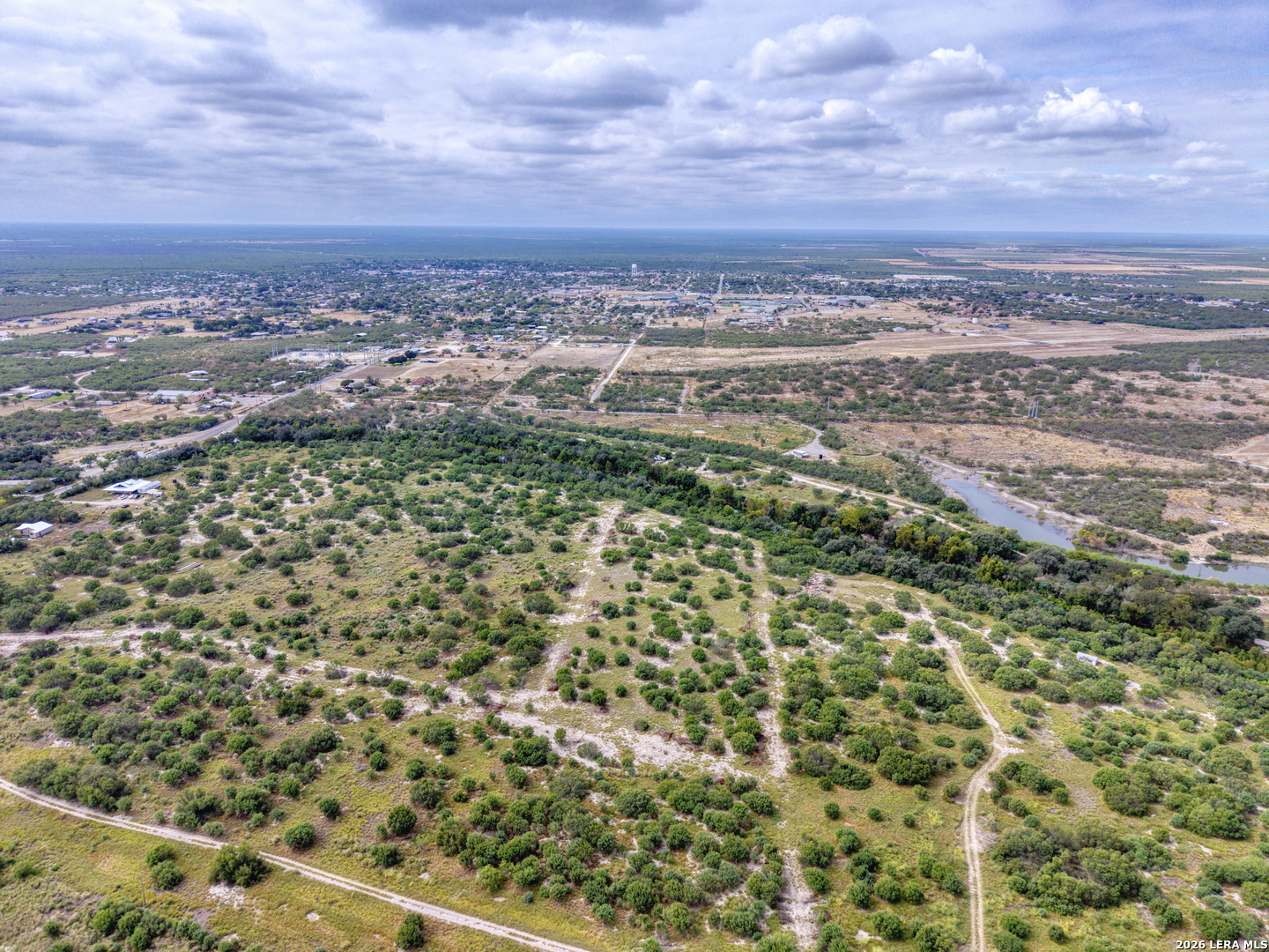 2421 FM 582, Crystal City, TX 78839
