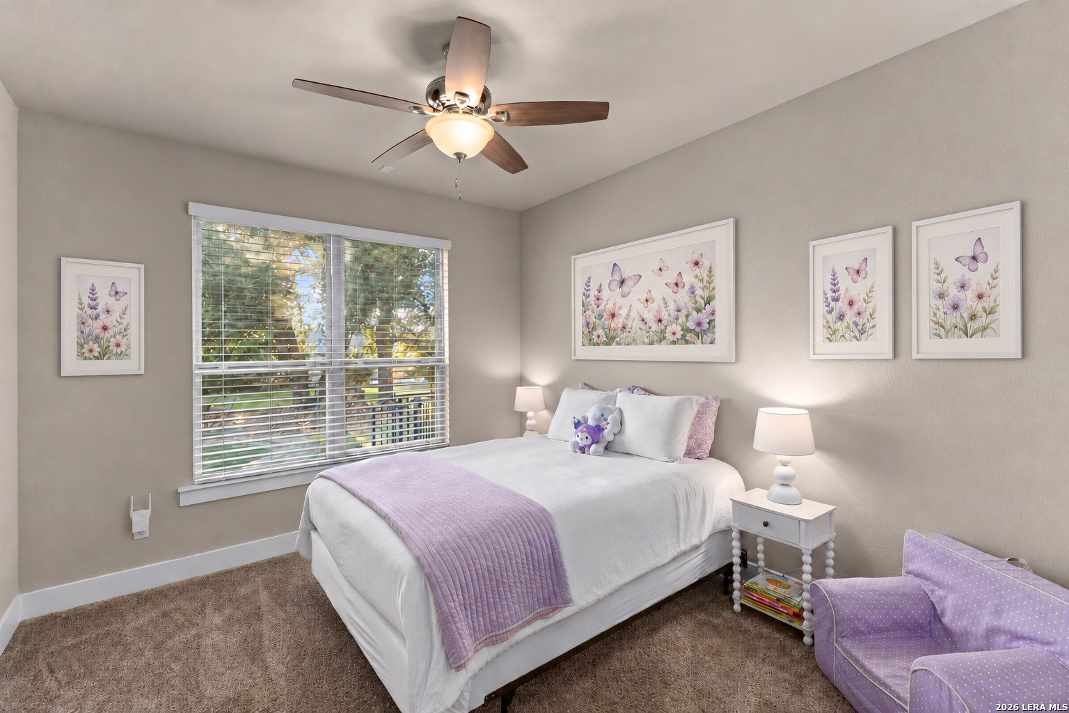 3rd Bedroom