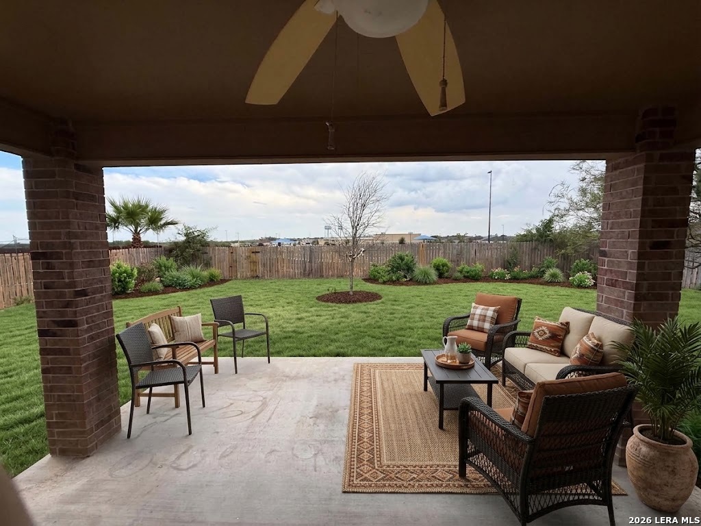 529 QUAIL CREEK DR, Del Rio, TX 78840