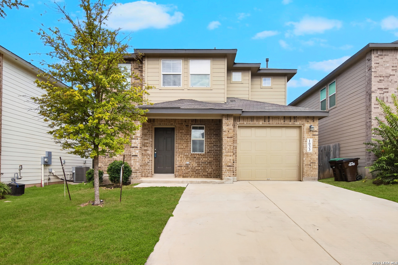 1033 Pacific Monarch, San Antonio, TX 78253