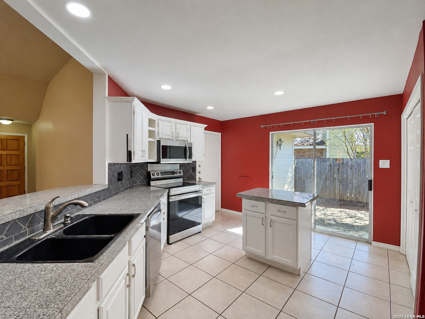 3507 Lake Towne Court, San Antonio, TX 78217