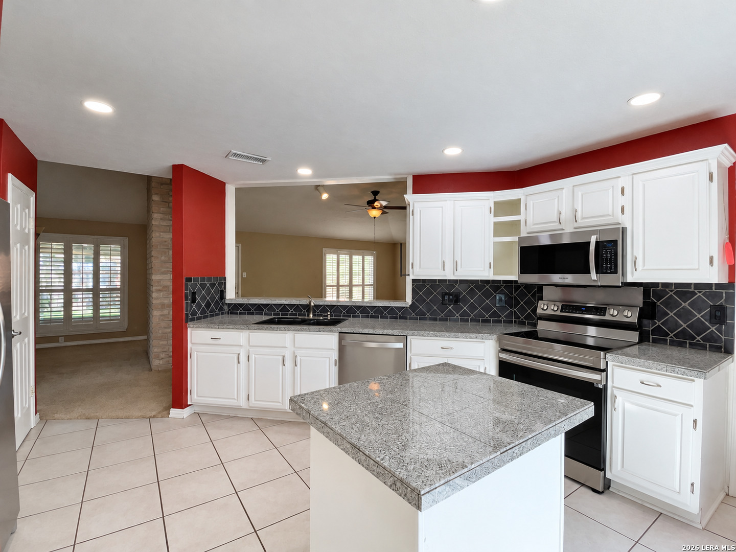 3507 Lake Towne Court, San Antonio, TX 78217
