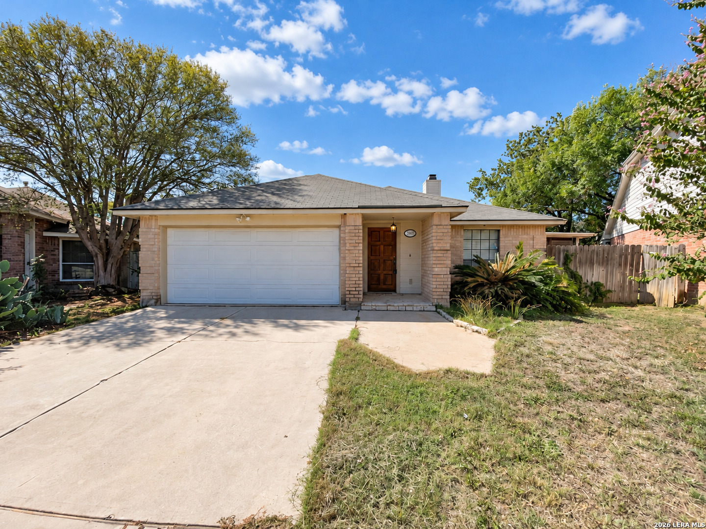 3507 Lake Towne Court, San Antonio, TX 78217