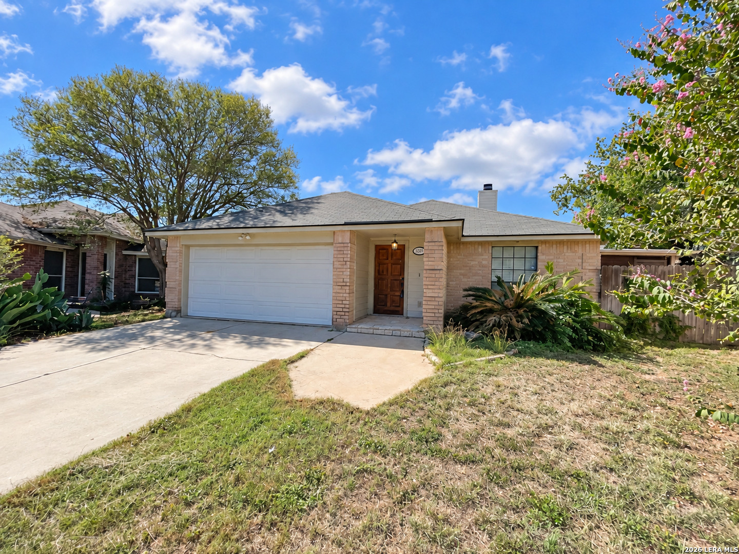 3507 Lake Towne Court, San Antonio, TX 78217