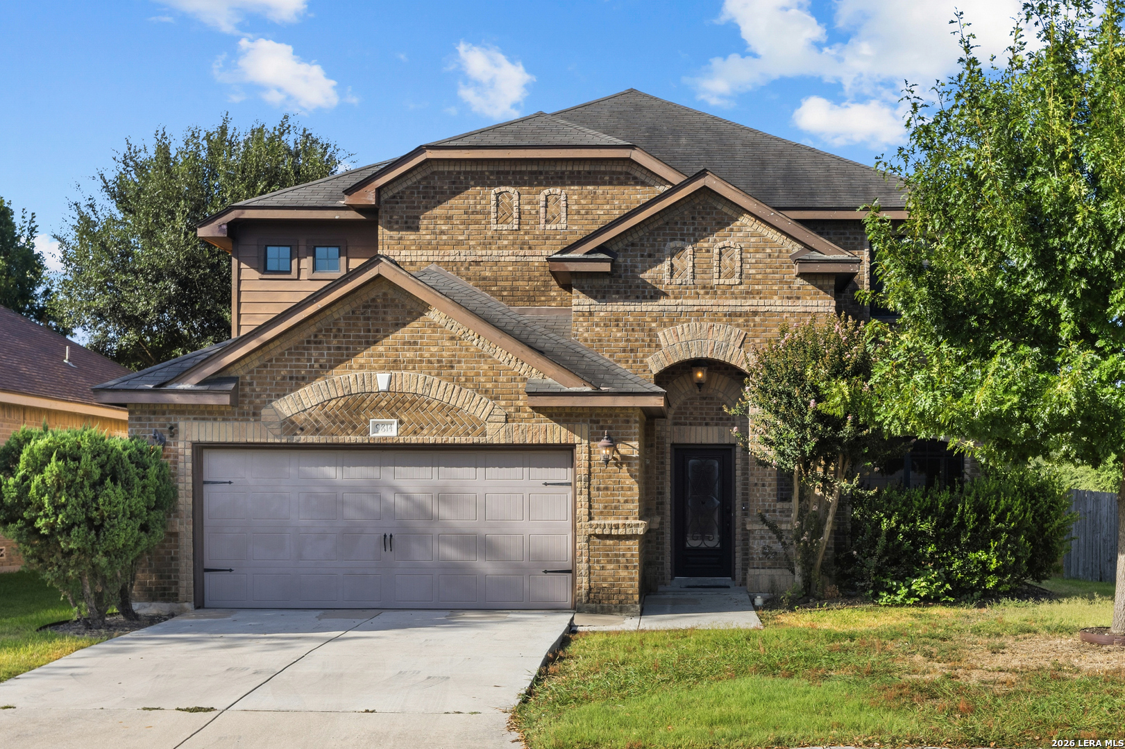 9814 ROSTOCK LN, Helotes, TX 78023