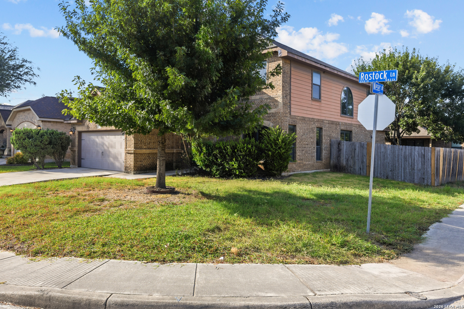 9814 ROSTOCK LN, Helotes, TX 78023
