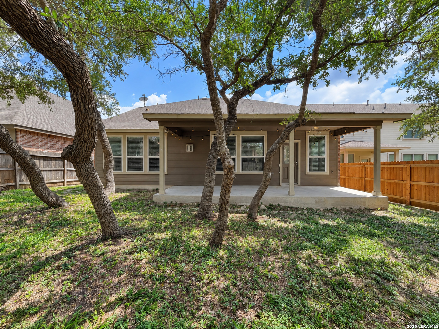3523 Arroyo Alamo, San Antonio, TX 78253