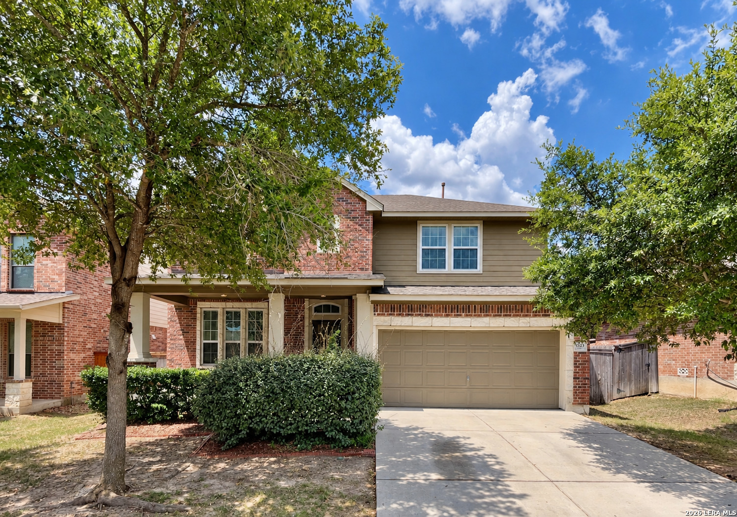 3523 Arroyo Alamo, San Antonio, TX 78253