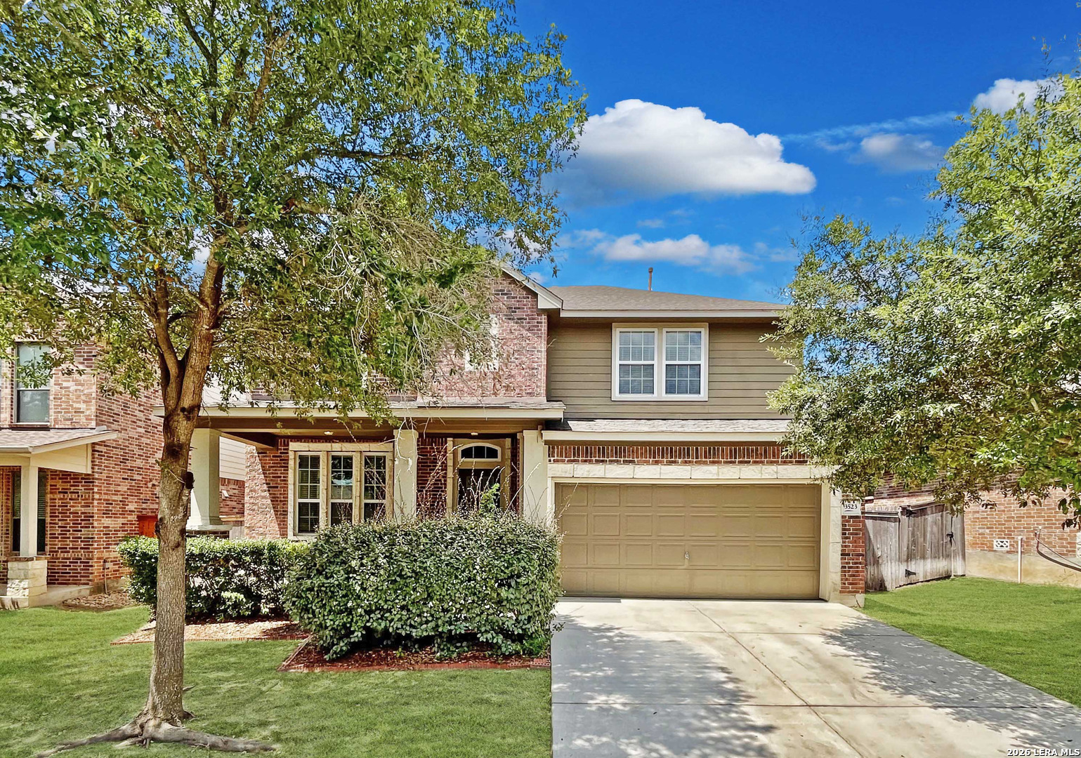 Property photo for 3523 Arroyo Alamo, San Antonio, TX