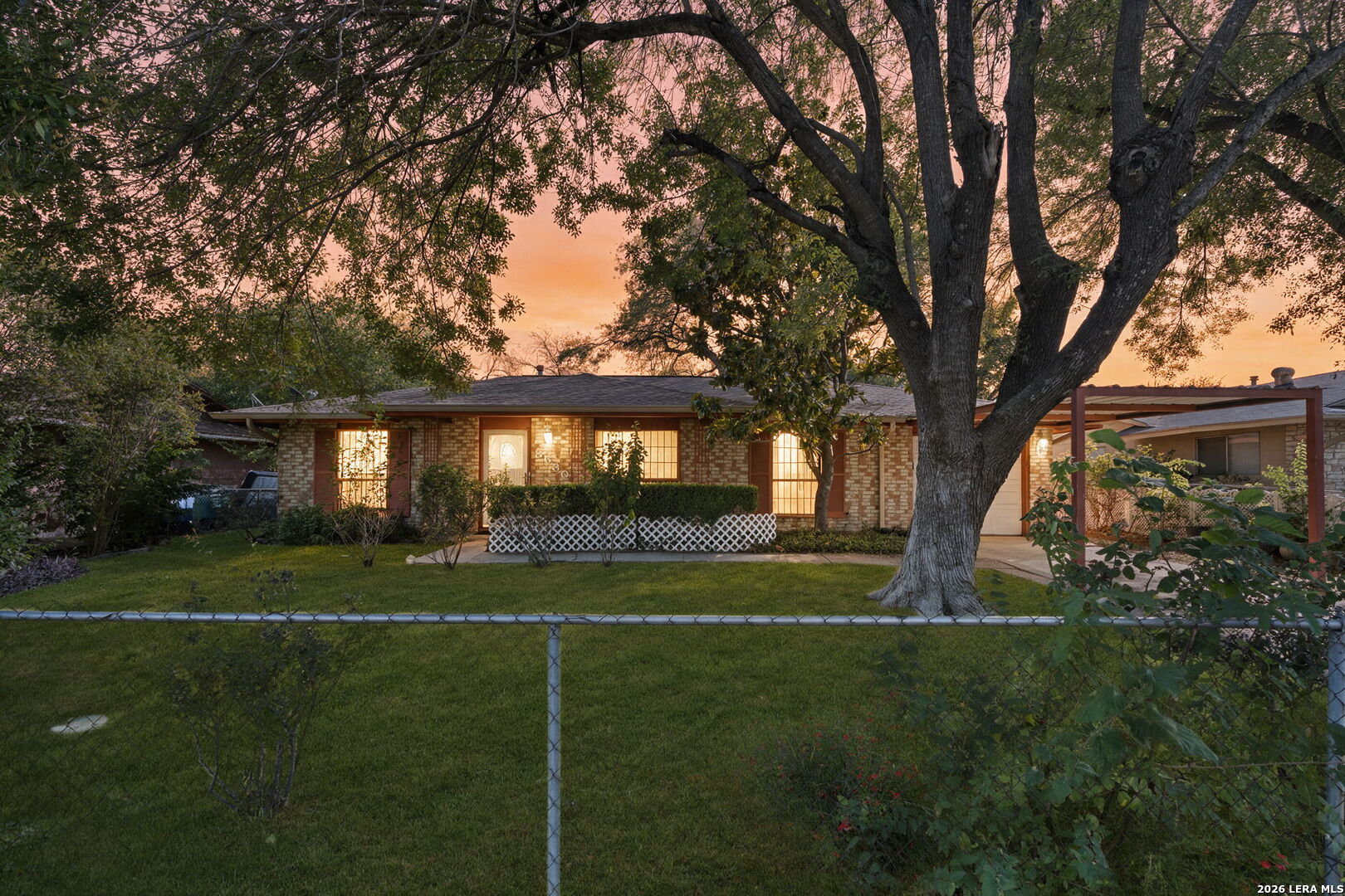 Property photo for 8630 Bravo Valley Street, San Antonio, TX